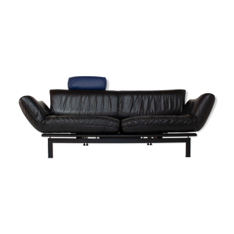 DS-140 sofa, by Reto Frigg for De Sede