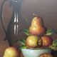 Still life signed De Mazia