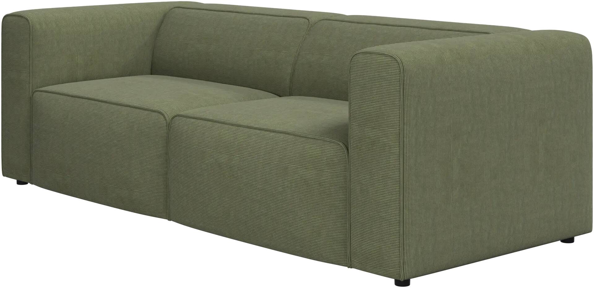 Carmo sofa boconcept