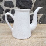 Speckled pitcher
