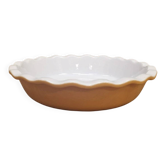 Plat en céramique