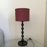 Napoleon III style lamp