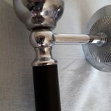 Pair of wall lamps 1960