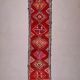 Tapis de couloir turc 345x94cm