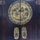 Cabinet chinois ancien