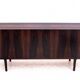 Rosewood chest of drawers, Denmark, 1960s. After renovation.