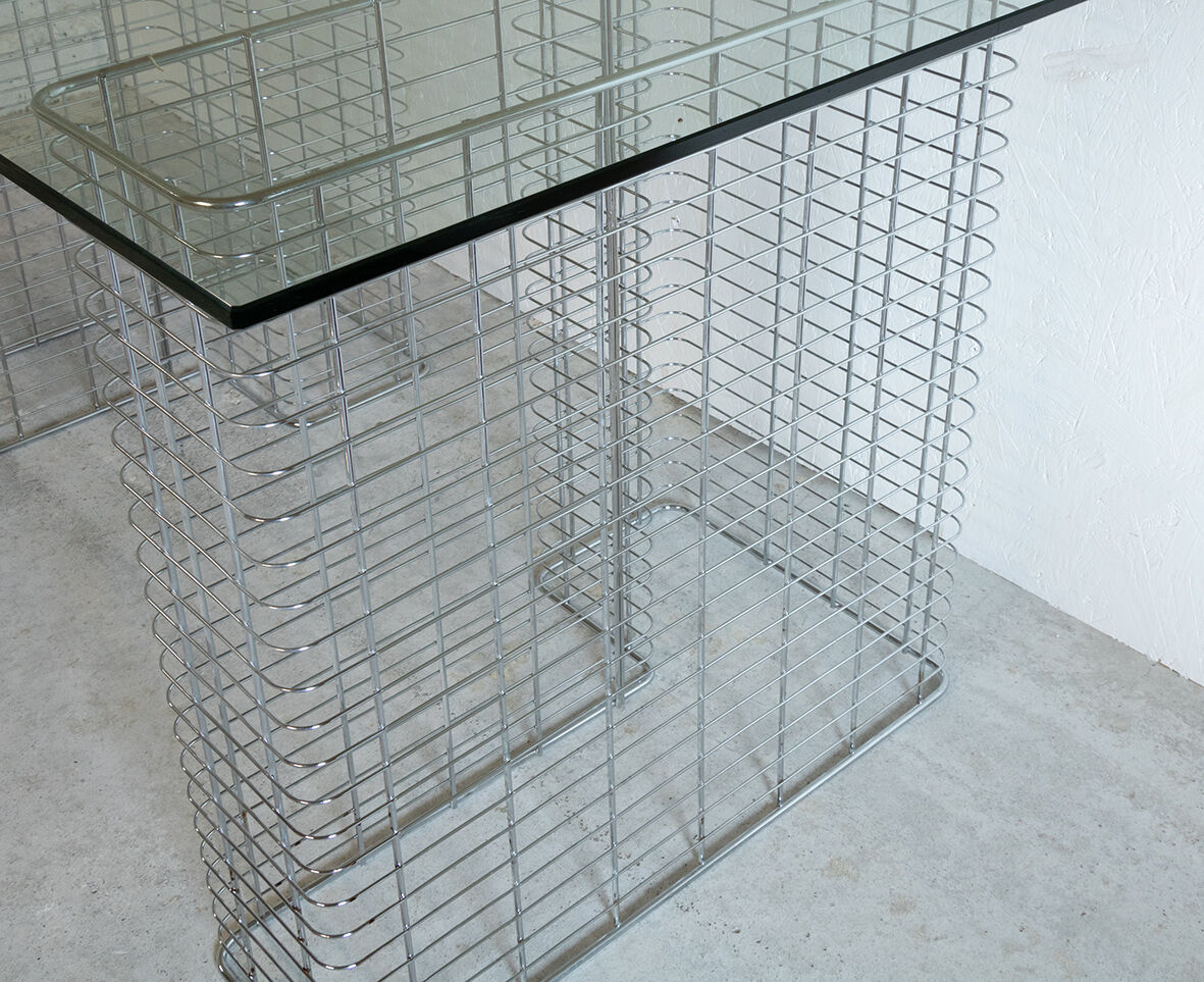 Design desk Terence Conran