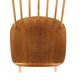 Chaise en teck, Edsbyverken, Suède, 1960