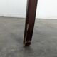 Set of 4 chairs model 110 by Ico Parisi