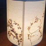 Vintage Louis Thiam lamp