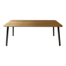 Rectangular Canteen Table designed by VG&P