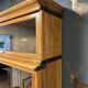 Large Glob Wernicke Bookcase