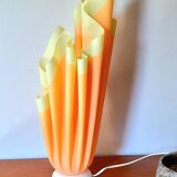 Athena lamp by Georgia Jacob, 1970s