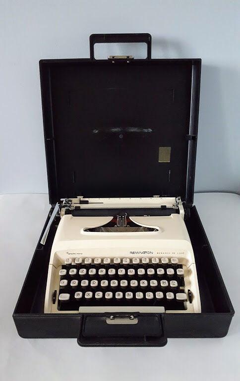 Typewriter