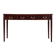 Mahogany desk, Danish design, 1970s, production: Denmark