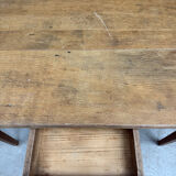 Small farmhouse table (renovated)