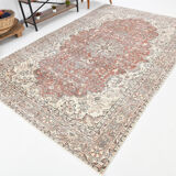 Tapis rouge 330x214cm
