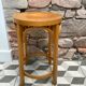 Baumann bistro stool