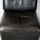 Heater Model DS 15 in De Sede Leather, 1970s