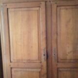 Armoire