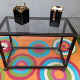 Pierre Vandel trolley on wheels from the 80s