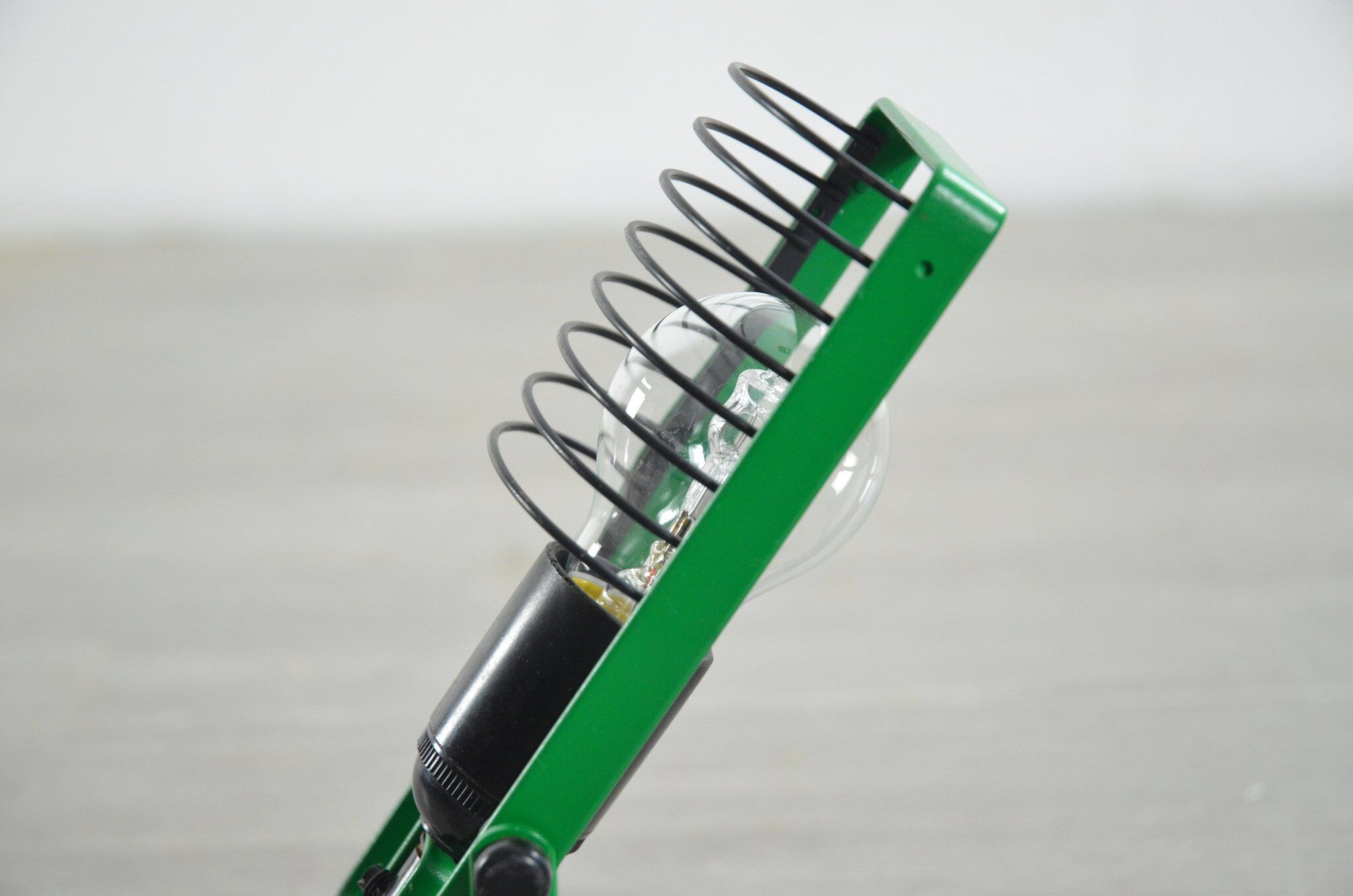 Ernesto Gismondi "Sintesi" lamp for Artemide 1970s