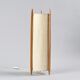 Table lamp or wall light, Temde Switzerland, circa 1960