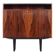 Buffet en palissandre, design danois, années 1970, production: Horsens Møbelfabrik