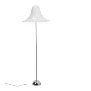 Lampe de sol Pantop par - louis poulsen