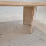 Italian Marble Coffee Table, 1970s