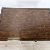 1930s Thonet trolley with double shelf and wheels