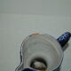 Pair of broc vases signed Allix Michel Alexandrov Vallauris