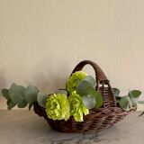 Wicker basket