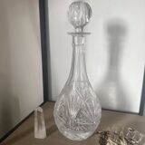 Whiskey decanter