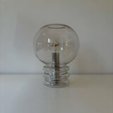 Moon Bulb Lamp Glashütte Limburg