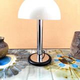 Lampe design années 60