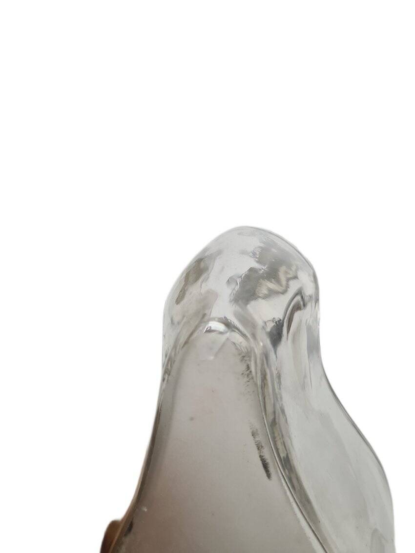 Art Nouveau jardinière from WMF, Germany, 1890s