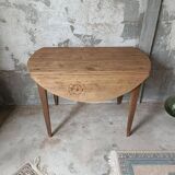 Farmhouse table
