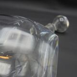 Crystal carafe