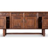 Enfilade primitive 1960