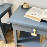 Bedside tables
