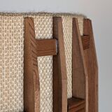 Scandinavian suspension