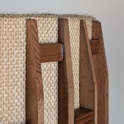 Suspension scandinave