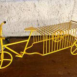 Vintage vinyl holder