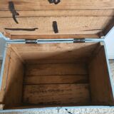 Old chest