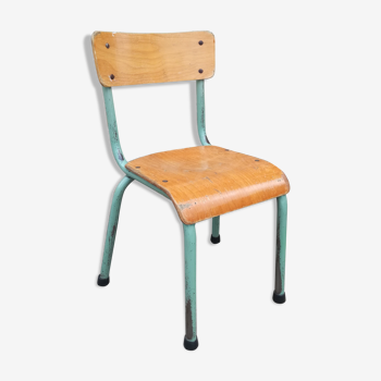 School Chair