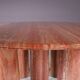 “Il Colonnato” Dining Table by Mario Bellini for Cassina, Italy 1970