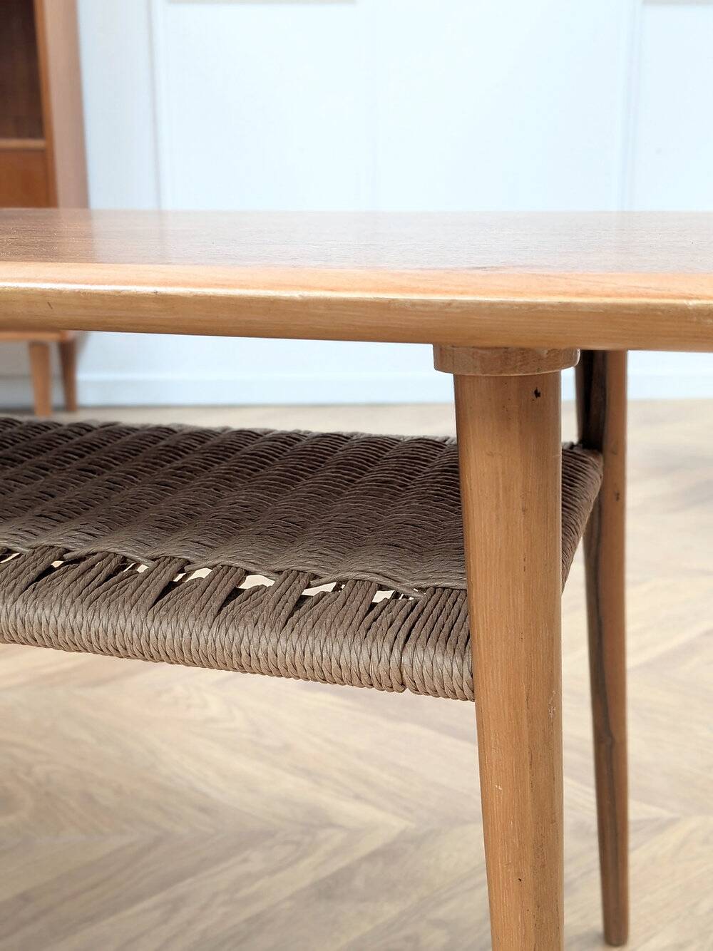 Scandinavian coffee table