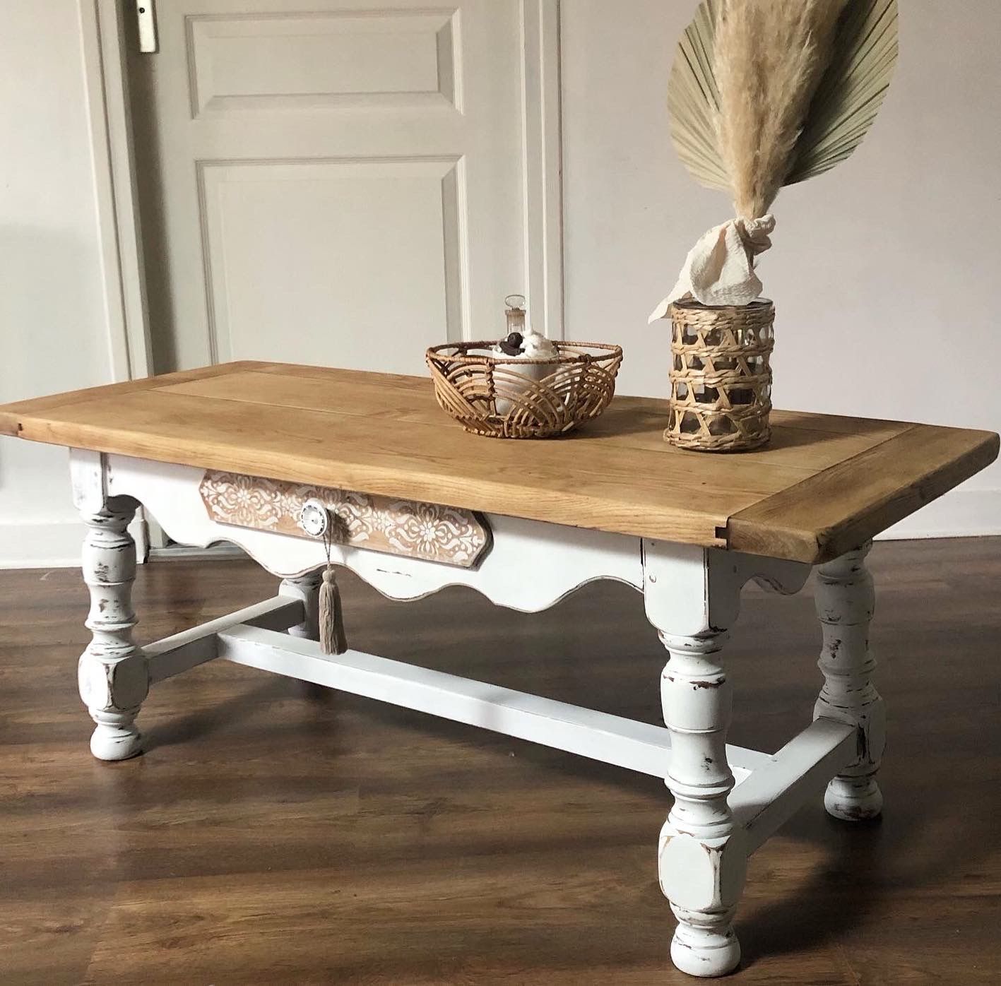 Table basse