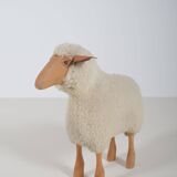 Sheep designed by Hanns-Peter Krafft for Meier, 1980s